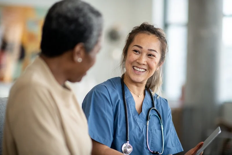The Importance of Cultural Competence in Home Care for Better Patient Outcomes