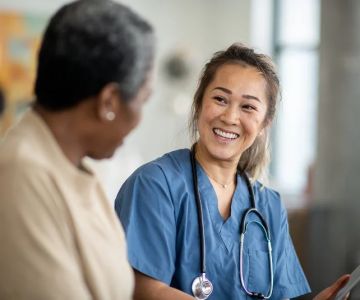 The Importance of Cultural Competence in Home Care for Better Patient Outcomes