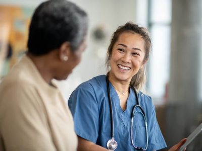The Importance of Cultural Competence in Home Care for Better Patient Outcomes
