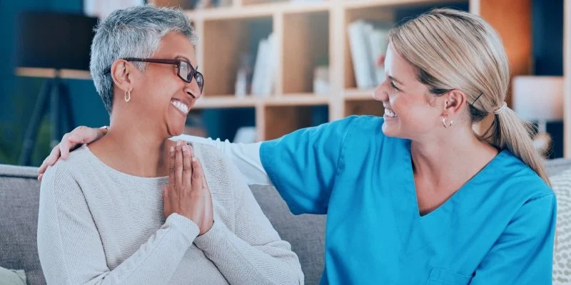 Effective Communication Strategies for Dementia Care to Improve Daily Life