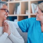 Effective Communication Strategies for Dementia Care to Improve Daily Life