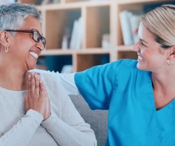 Effective Communication Strategies for Dementia Care to Improve Daily Life