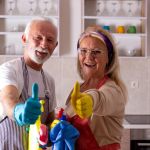 Tips for Making Household Chores Fun and Safe for Seniors