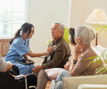 The Role of Respite Care in Supporting Caregivers and Preventing Burnout