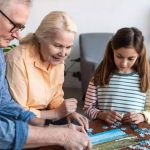 Tips for Promoting Mental Stimulation Through Games and Puzzles