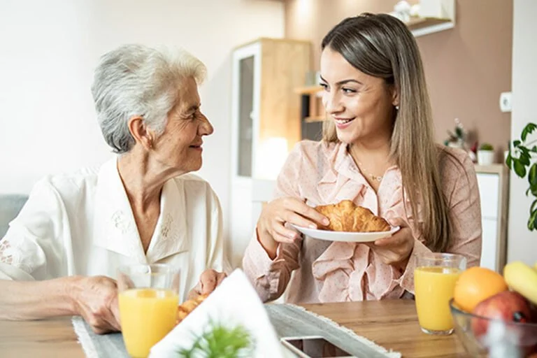 How to Support Older Adults in Developing a Balanced Daily Schedule | HomeCare Hub