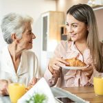 How to Support Older Adults in Developing a Balanced Daily Schedule | HomeCare Hub