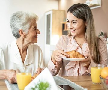 How to Support Older Adults in Developing a Balanced Daily Schedule | HomeCare Hub