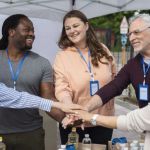 Strategies for Encouraging Social Participation in Community Programs