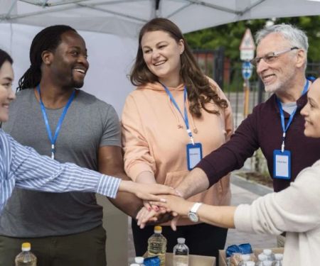 Strategies for Encouraging Social Participation in Community Programs