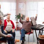 The Role of Music Therapy in Dementia Care: Enhancing Cognitive and Emotional Well-Being