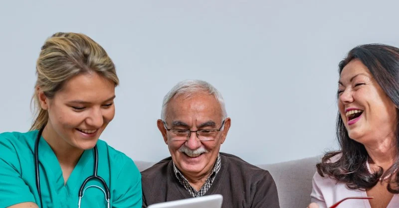 How to Recognize When Your Loved One Needs Professional Home Care Support