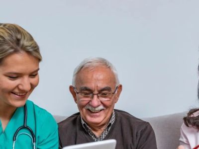 How to Recognize When Your Loved One Needs Professional Home Care Support