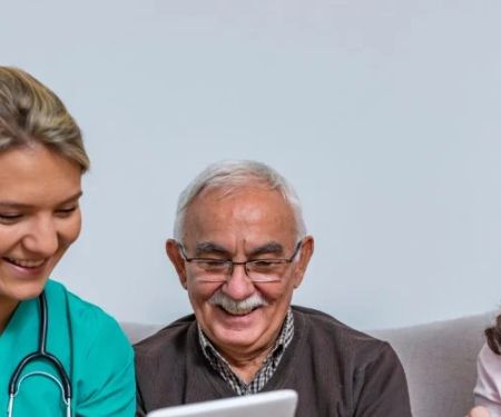 How to Recognize When Your Loved One Needs Professional Home Care Support