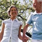 Safe Community Event Tips for Older Adults Participation Guide