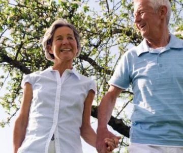 Safe Community Event Tips for Older Adults Participation Guide
