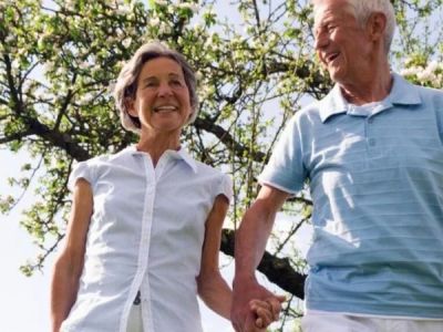 Safe Community Event Tips for Older Adults Participation Guide
