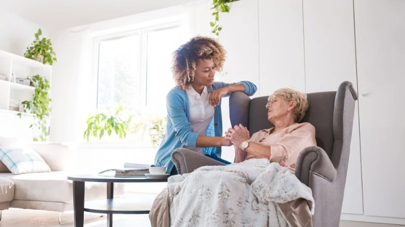 How to Prepare Your Home for In-Home Care