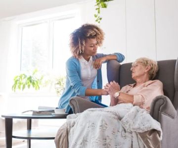 How to Prepare Your Home for In-Home Care