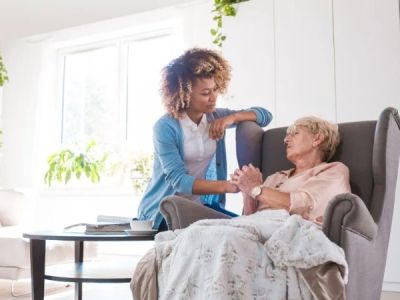 How to Prepare Your Home for In-Home Care