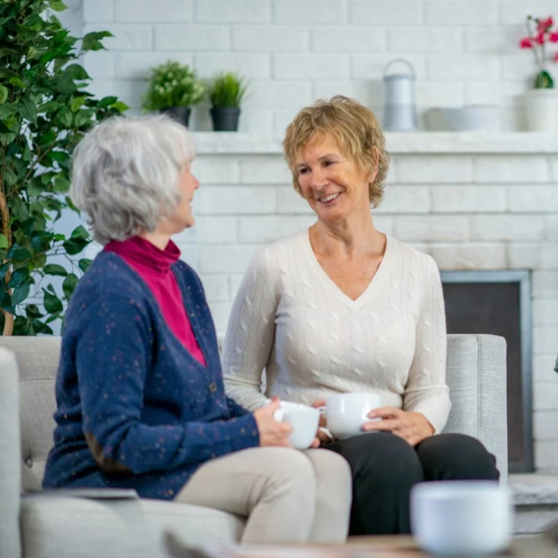 Strategies for Helping Seniors Cope With Loneliness and Isolation