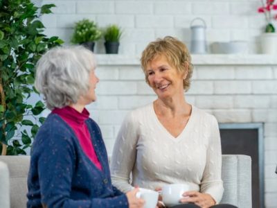 Strategies for Helping Seniors Cope With Loneliness and Isolation