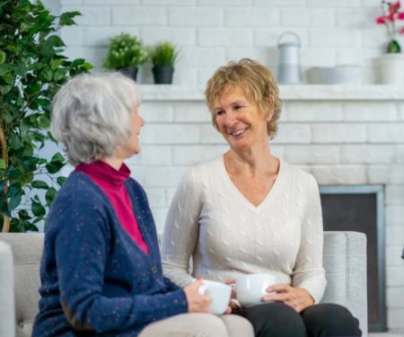 Strategies for Helping Seniors Cope With Loneliness and Isolation