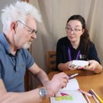 How to Support a Loved One with Alzheimer’s Disease at Home