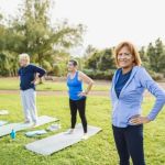 How to Support Seniors in Enjoying Outdoor Activities Safely