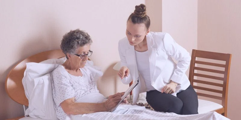 Creating a Personalized Care Plan That Reflects Your Loved One’s Preferences