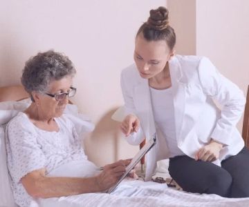 Creating a Personalized Care Plan That Reflects Your Loved One’s Preferences