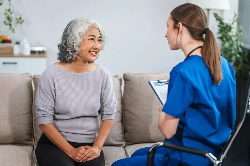 How to Monitor the Quality of Home Care Services Effectively
