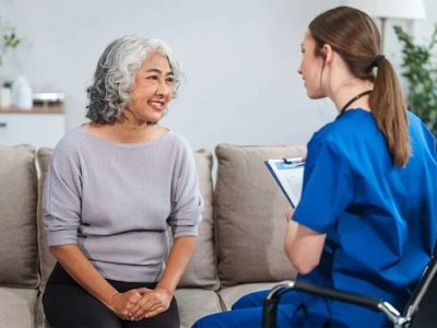 How to Monitor the Quality of Home Care Services Effectively