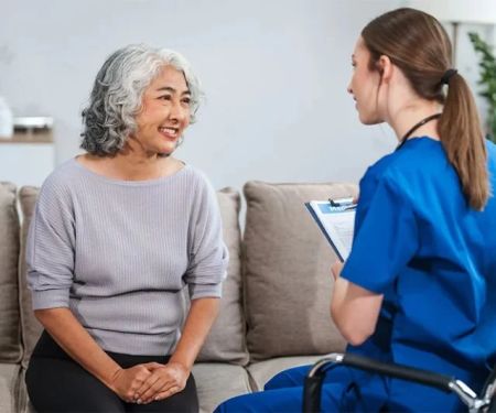 How to Monitor the Quality of Home Care Services Effectively