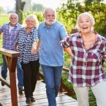 The Importance of Socialization in Senior Care and Healthy Aging