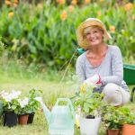 How Gardening Improves Physical and Mental Wellness in Older Adults