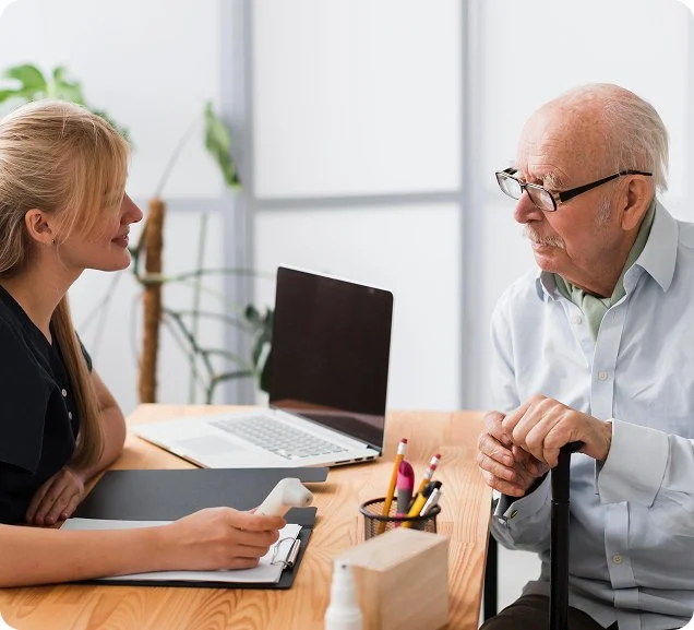 How to Support Seniors in Managing Their Health Appointments