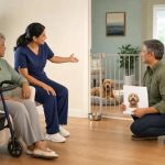 Pet Safety Plan for Home Care Visits: A Family Checklist