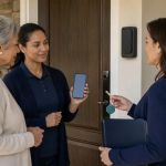 Home Care Keys, Lockboxes, and Access Codes: A Security Guide