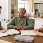 How to Create a Safer Home Care Shift Handoff