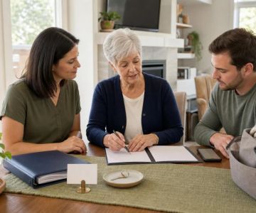 How to Build a Backup Care Plan Before a Caregiver Cancels