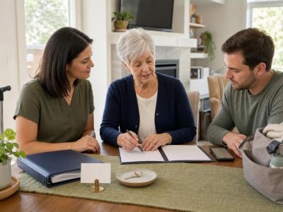 How to Build a Backup Care Plan Before a Caregiver Cancels
