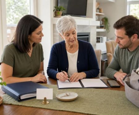 How to Build a Backup Care Plan Before a Caregiver Cancels
