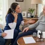 Sudden Confusion in Older Adults: A Caregiver Guide