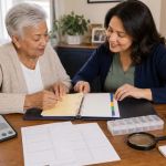 How to Build a Home Care Emergency Information Binder