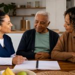 Home Care Communication Log: Share Clear Updates