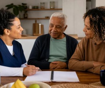 Home Care Communication Log: Share Clear Updates