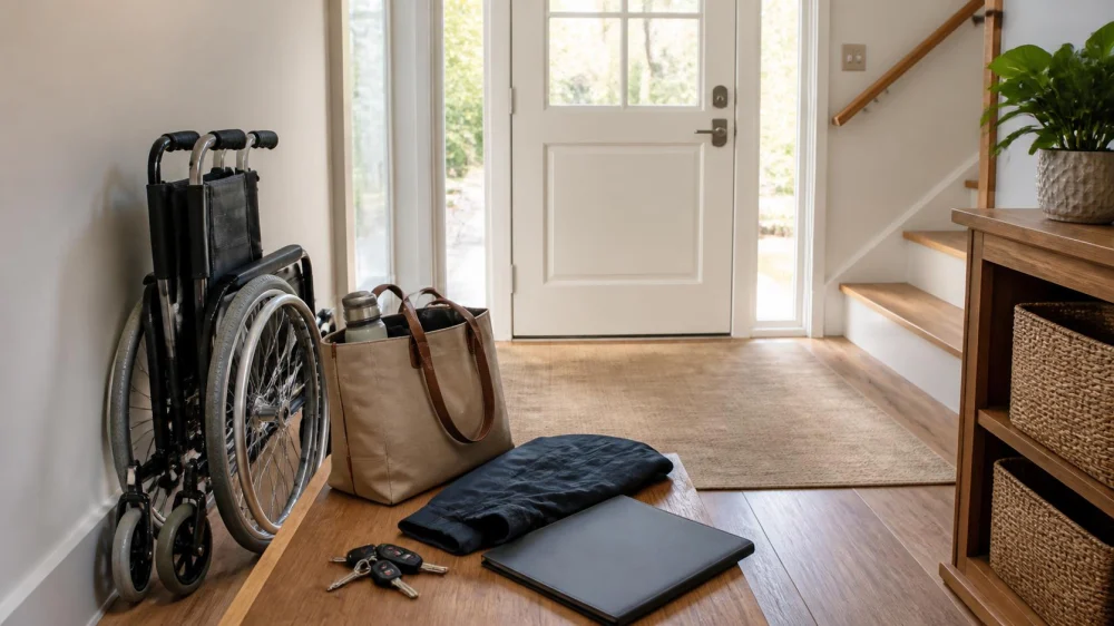 Home Care Medical Appointment Transport: Plan Mobility, Records, and Return