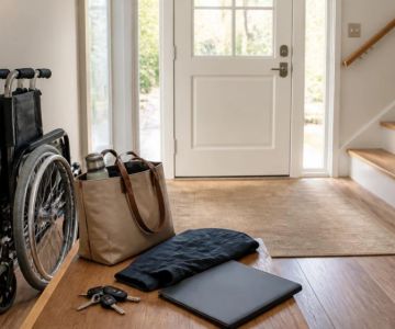 Home Care Medical Appointment Transport: Plan Mobility, Records, and Return