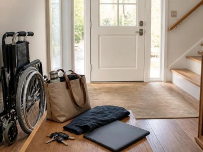 Home Care Medical Appointment Transport: Plan Mobility, Records, and Return